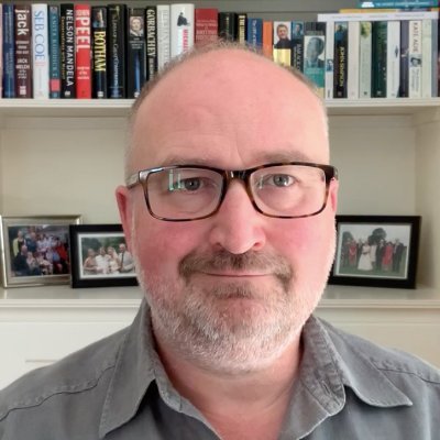 Business owner, consultant and investor based in SW England. RSA Fellow.