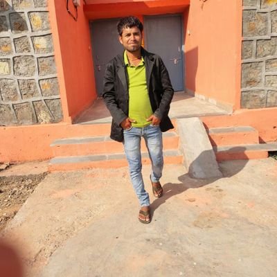 PushkarLalJanw4's profile picture. 