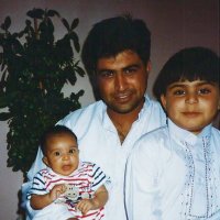 Saim Ashfaq (@saim2620) 's Twitter Profile