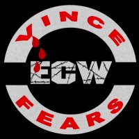 Vince Fears ECW (@vincefearsecw) 's Twitter Profile