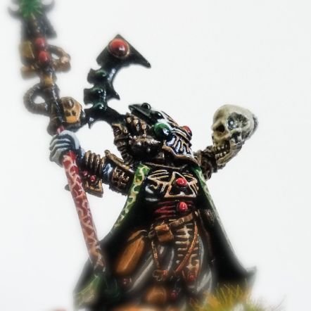 EFarseer's profile picture. In vengeance, I shall have no mercy.
In the midst of battle, I shall have no fear.
In the face of death, I shall have no remorse.