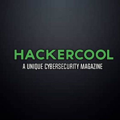 Hackercool Magazine Hackercool Mag Twitter Hackercool Magazine Hackercool Mag Twitter