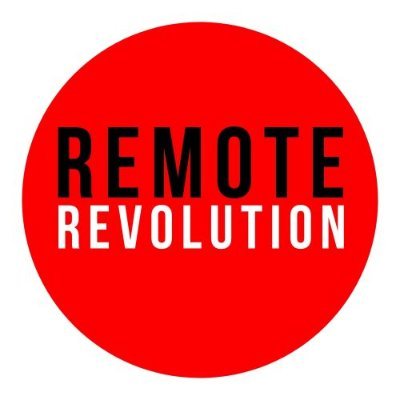 All things remote-working: portal for employers, employees and entrepreneurs. Podcast show 🎧- get in touch to collaborate, join the revolution!