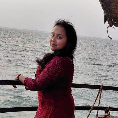 Azure Data Engineer by profession and a food blogger by passion.