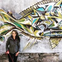 Rickey-Lee Burns (@rixburns) Twitter profile photo
