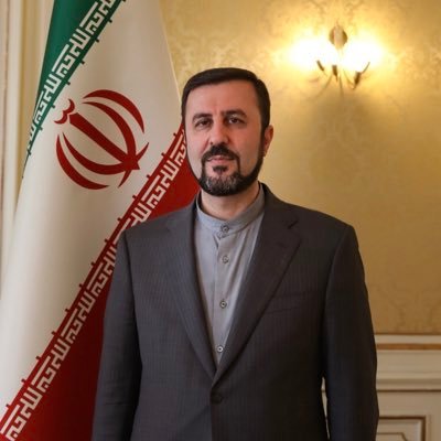 Vice-President of the Judiciary for International Affairs and Secretary General of the I.R of Iran's High Council for Human Rights