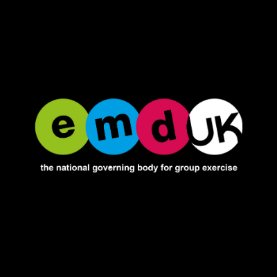 We're the national governing body for group exercise. We support the careers of instructors and work with organisations to increase group exercise participation