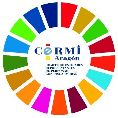 Plataforma de representación, defensa y acción de personas con #discapacidad en #Aragón. Desde el año 2000, trabaja para conseguir un Aragón sin barreras.