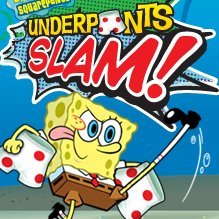 Underpants Slam. On Steam. Think about it. @THQNordic @Nickelodeon