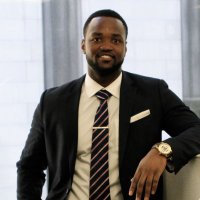 Chijioke Nze MD, MPH (@chijioke_nze) 's Twitter Profile