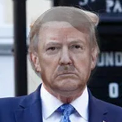 iamgwbush's profile picture. 