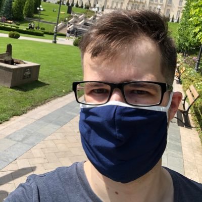 MarcoEggersmann's profile picture. 