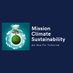 Mission Climate Sustainability (@climate_mission) Twitter profile photo