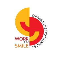 Work For Smile UK(@Workforsmileuk) 's Twitter Profile Photo