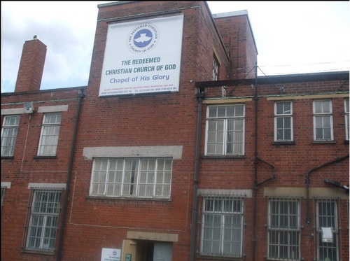 RCCGBradford's profile picture. RCCG Chapel of His Glory Bradford is an active and friendly family of Christ followers,ours is a sub division of the Redeemed Christian Church of God worldwide.