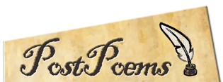 PostPoems is a completely FREE social site for authors and poets to share, colaborate and get feedback! We don't even show ads!