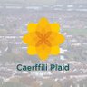 CaerphillyPlaid's profile picture. Keeping you up-to-date with all the news from the Plaid Cymru group in Caerphilly. Find us on Facebook: https://t.co/SZNDxjRbBm