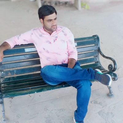 Rahul Desai
https://t.co/05Obmar9cV,
B.Ed,
Patan,
Gujarat.