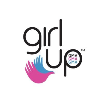 Part of the @GirlUp initiative by the @unfoundation 💗 Changing the world, one girl at a time. ✨ Girl Up Storytelling Champion 2021 🌟