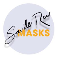 savilerowmasks(@savilerowmasks) 's Twitter Profile Photo