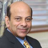 Vijay Govindarajan - @vgovindarajan Twitter Profile Photo