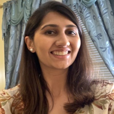 DVora08's profile picture. Doctor 👩‍⚕️ Psychiatry resident in training