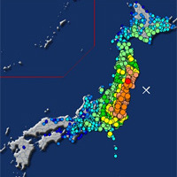 ・被災者の支援に役立つ ・状況の把握に役立つ ・日本人の元気に繋がる
これらの東日本大震災の情報に限り、フェイスブックとツイッターで配信。是非、重要だと思われる情報は、積極的にリツイートして頂き、円滑な救援・支援の一助となれば幸い。
【ご注意】ユーザー有志で運営。公的アカウントではありません