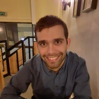 Luís Pedro Lourenço (@luislourenco89) 's Twitter Profile