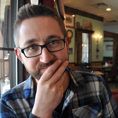 Adam Schweigert Profile