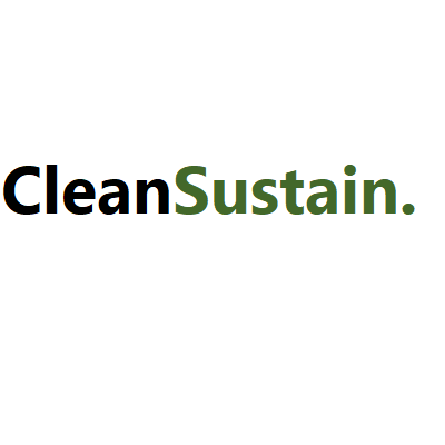 CleanSustain Ltd