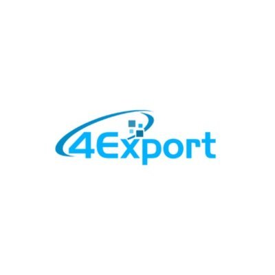 4_export's profile picture. 4EXPORT is an Erasmus+ project dedicated to to assist SMEs in the development of apprenticeship programs, mainly interdisciplinary, aimed at facilitating intern