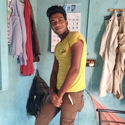 MuktarA84404392's profile picture. MuktarAlam