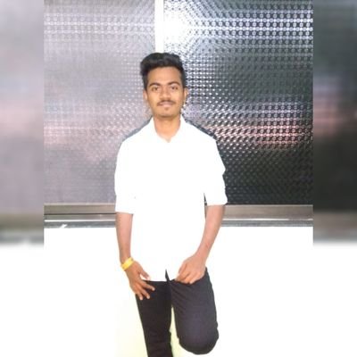 NirajNagare's profile picture. 🚩हिंदवी स्वराज्य 🚩
छत्रपती शासन 🙏🚩
🚩शिवप्रतिष्ठान हिंदुस्थान 🚩