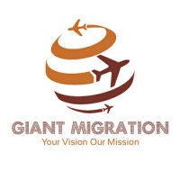 Giant Migration(@GiantMigration) 's Twitter Profile Photo