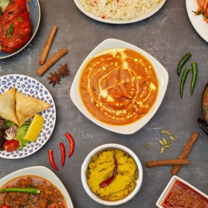 Authentic Indian dining on Northcote road SW11