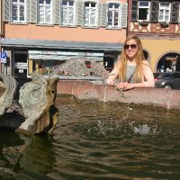 Marta Méndez-Couz (@couzmarta) Twitter profile photo