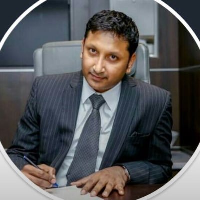 Director and liver and Multi organ Transpalnt Surgeon at MIOT international || Healthcare Specialist || Humanitarian