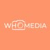 WHO MEDIA (@whomediauk) Twitter profile photo WHO MEDIA (@whomediauk) Twitter profile photo