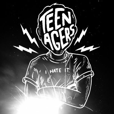 Teen Agers | Orlando, FL | Fun Punk | Sad Punk | Angry Punk