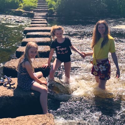 lisa_bennett1's profile picture. 