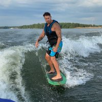 Ian Vigier (@ianvigier) Twitter profile photo