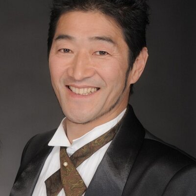 Hiroshi Abe