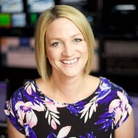 Kerrie Gosney(@kerriegosneyTV) 's Twitter Profile Photo