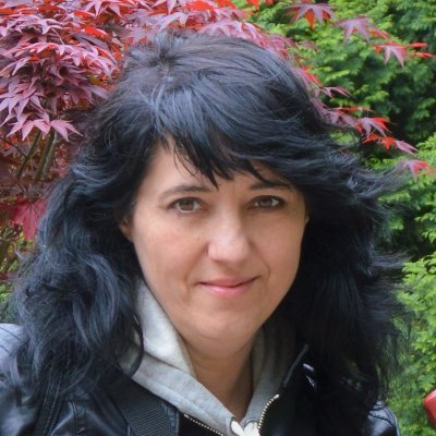 Periodista. Feminista.
@Comunicadoras8M
Tecnología, sociedad, política... y bricolaje. En Merca2. Coautora de @NietasMemoria