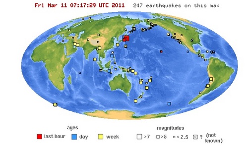 _tsunamiwatch's profile picture. 