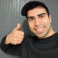 Amir Dashi (@4b33b891a2dd4b3) 's Twitter Profile