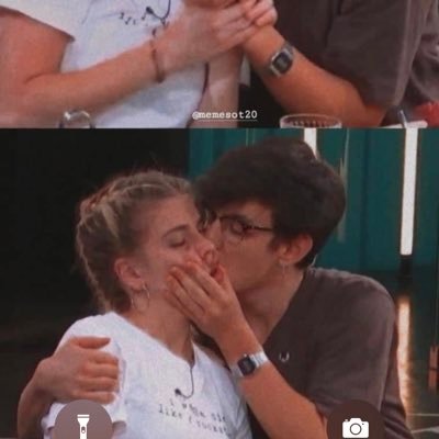 flamantha10's profile picture. Flavio y Samantha😍