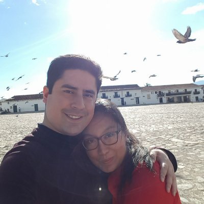Backend Developer, world traveler and enthusiastic reader