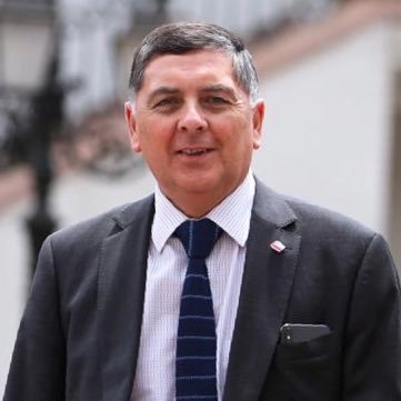 Claudio Alvarado A. Profile