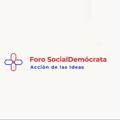 La Acción de las Ideas. No somos un partido político, no adherimos a ningún partido político.